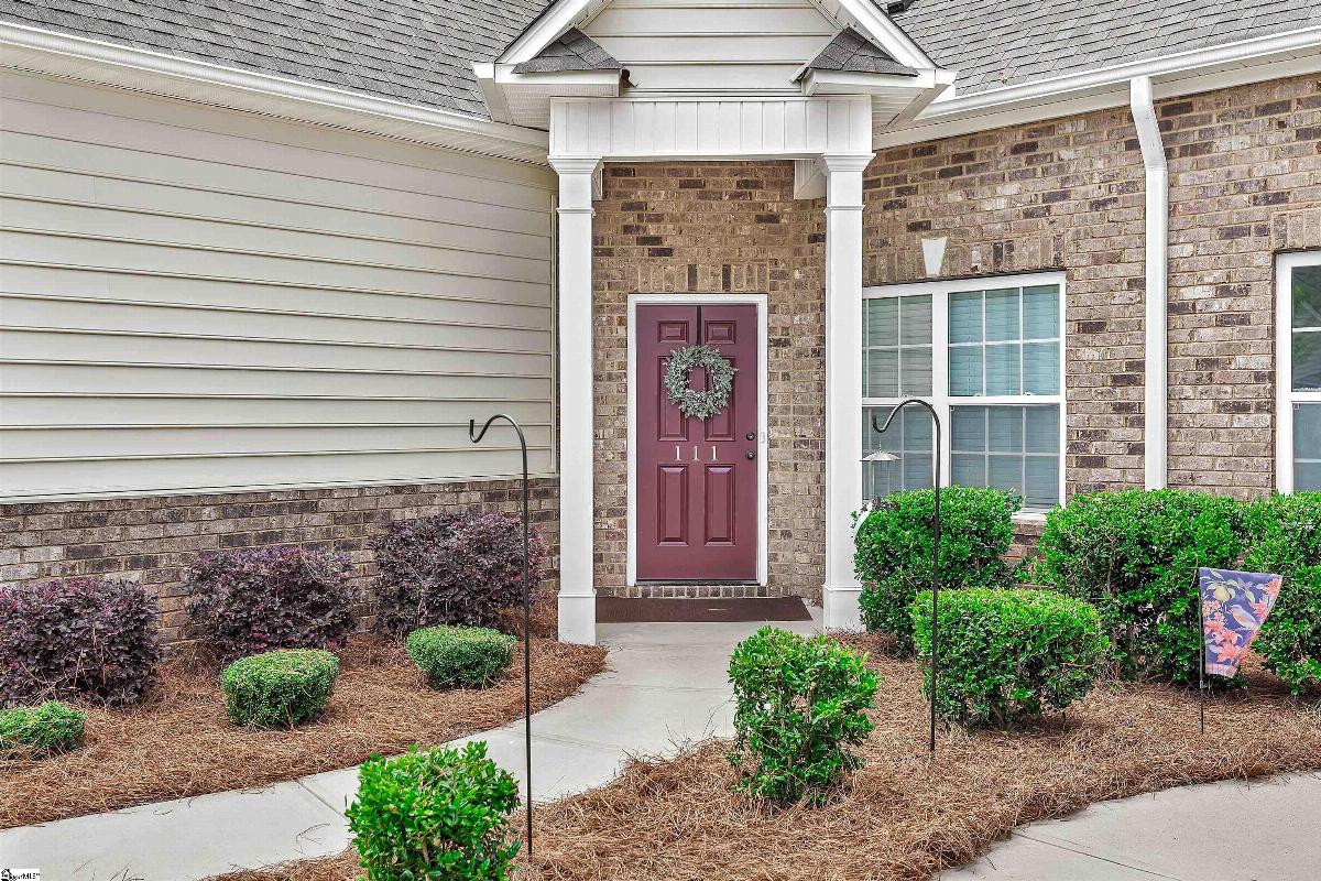 111 Coosa Lane