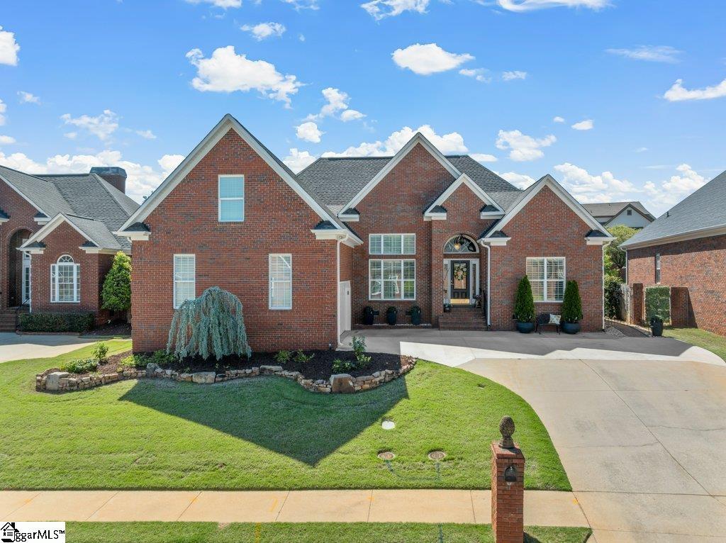 504 Spring Point Court