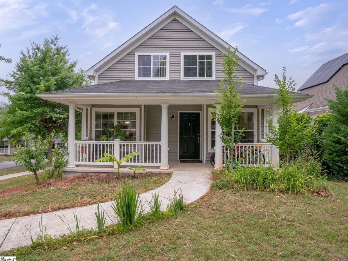 115 Provence Street