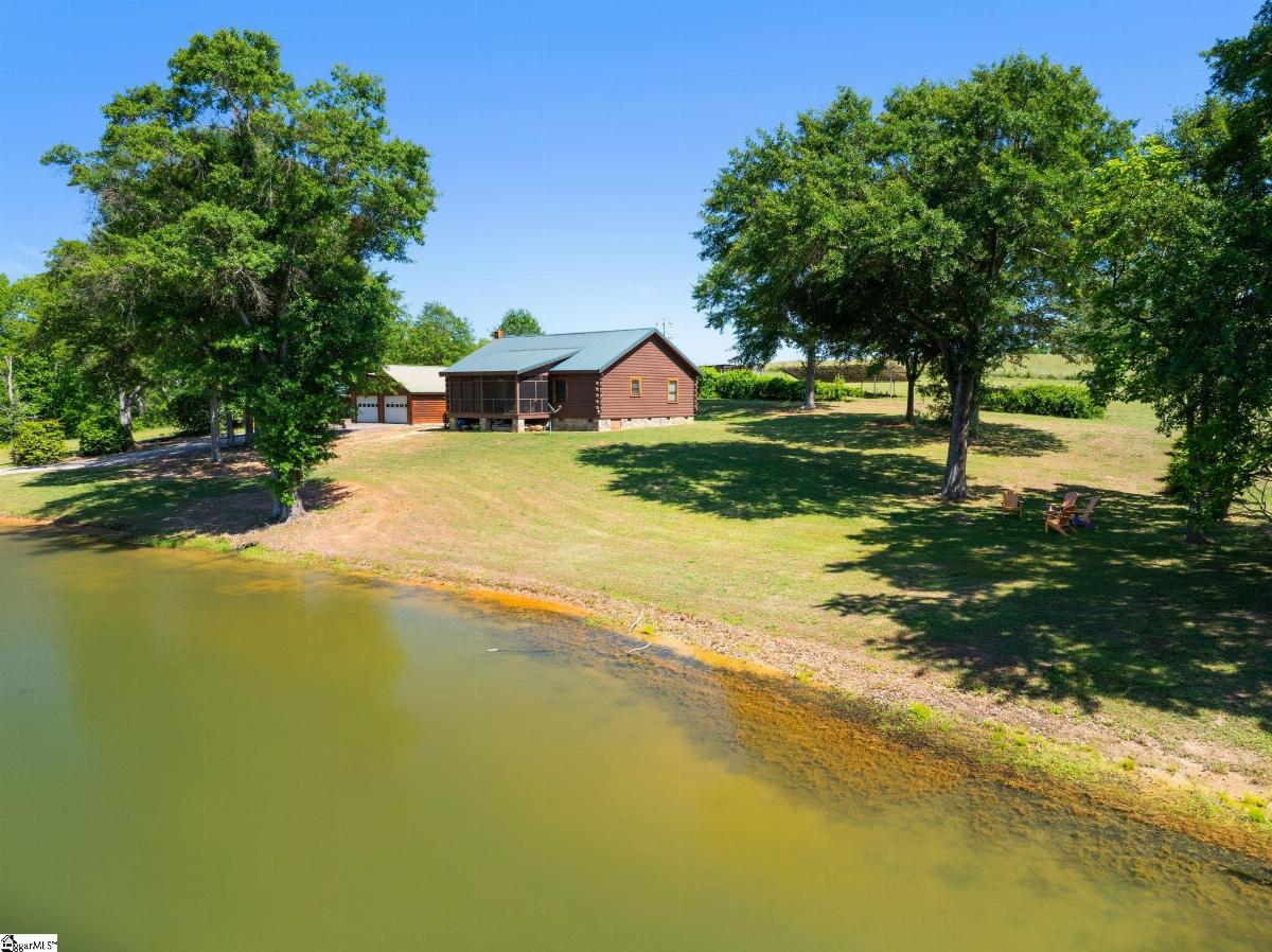 425 Cooper Bridge Road