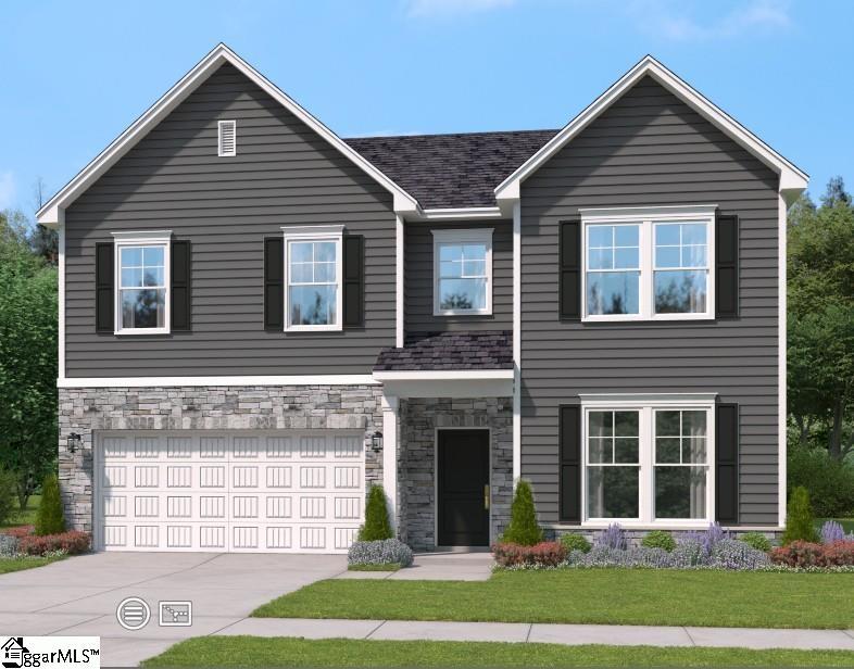 205 Thurgood Drive Extension