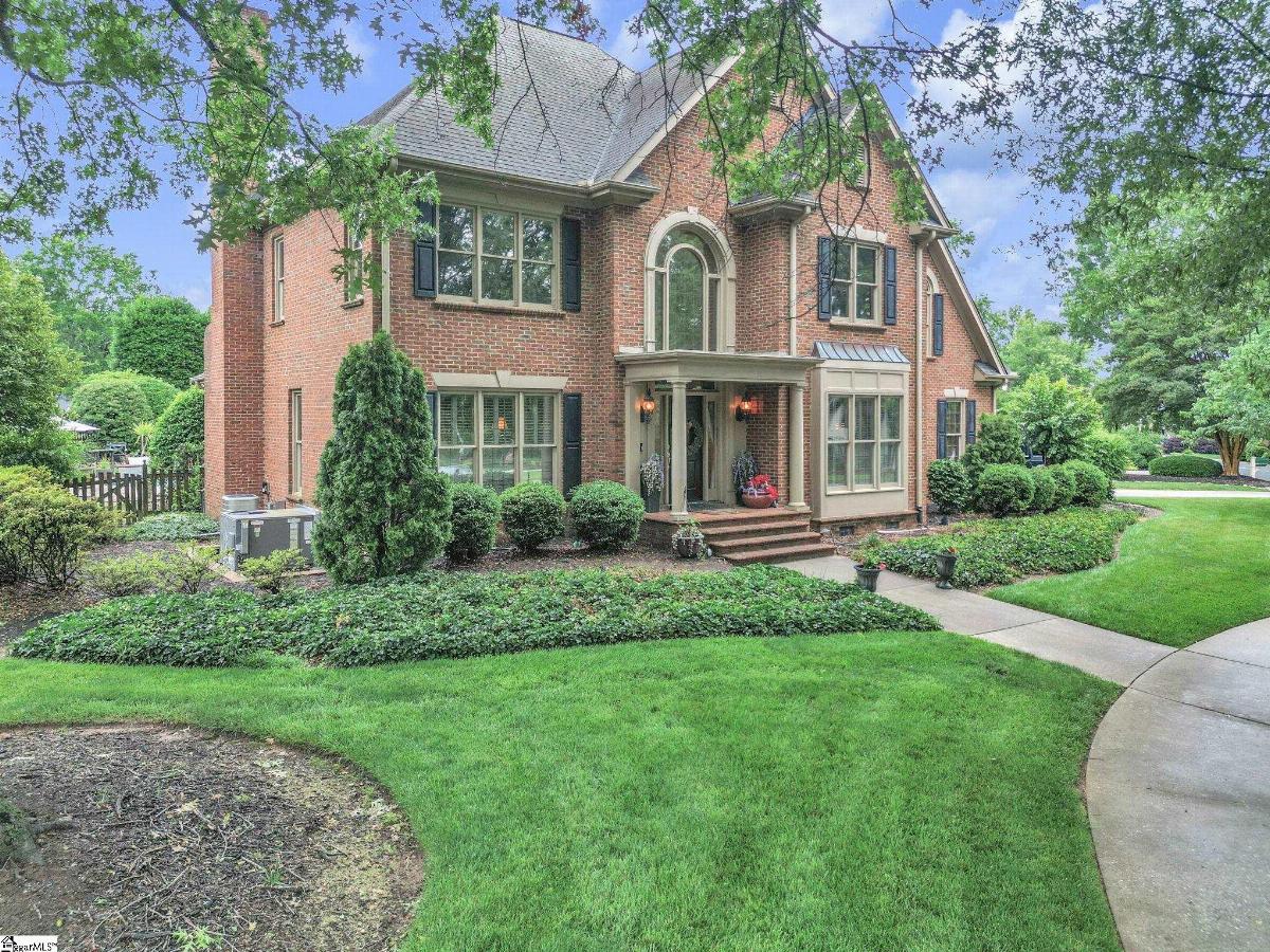 1 Squires Meadow Court