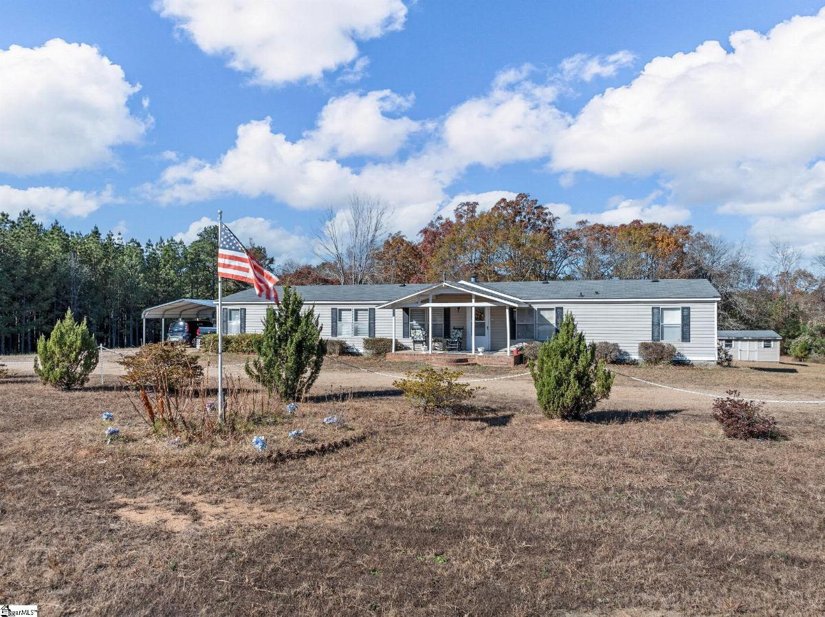 1103 Old Pump Station Road