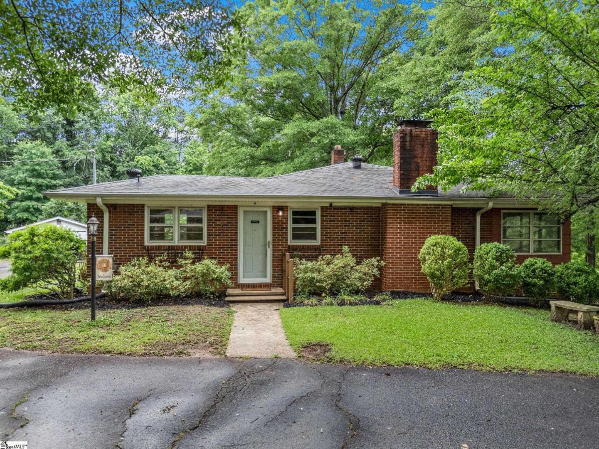 151 Donald Road
