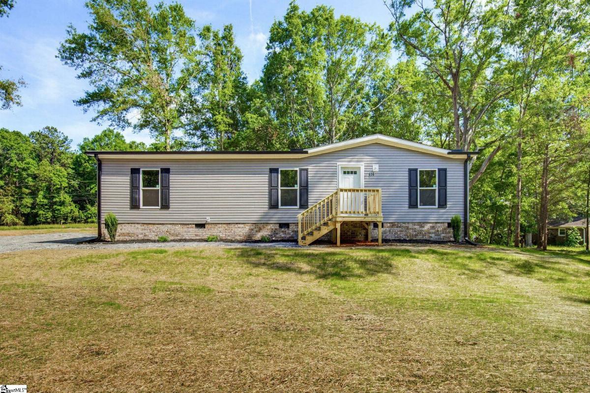 656 Plainview Drive