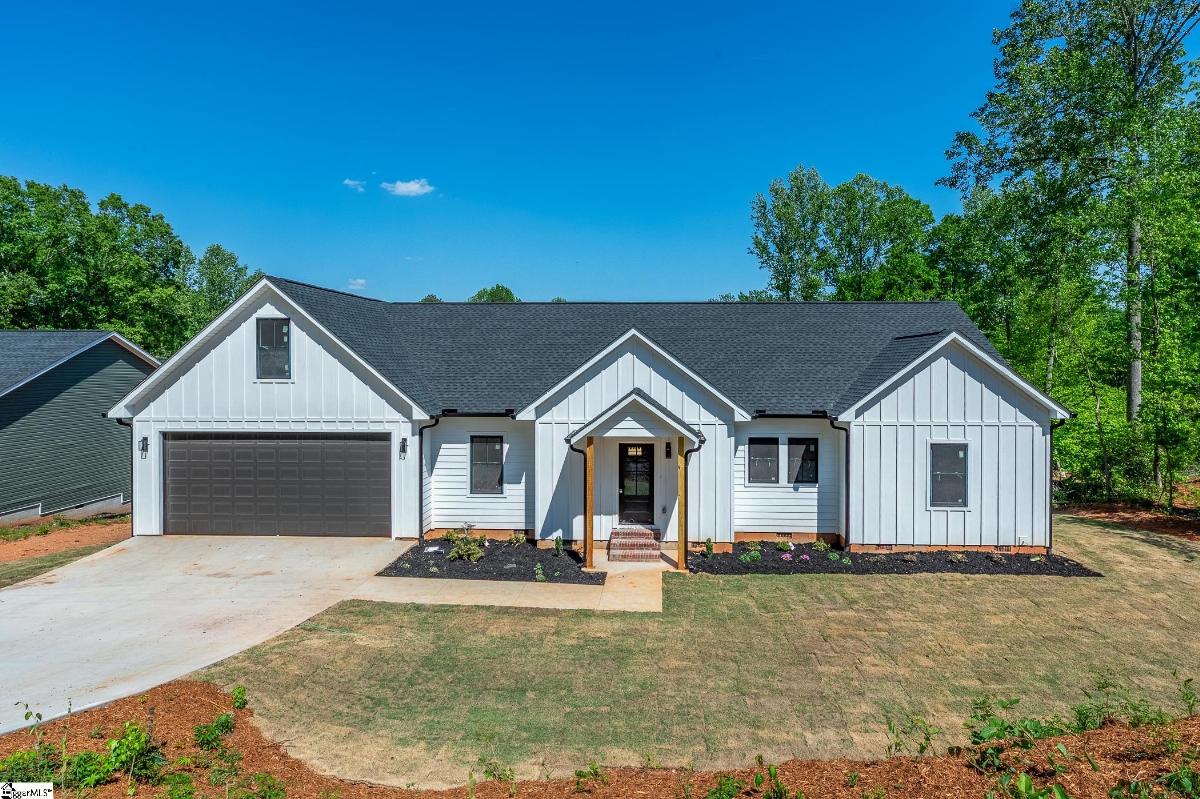 160 Holmes Drive