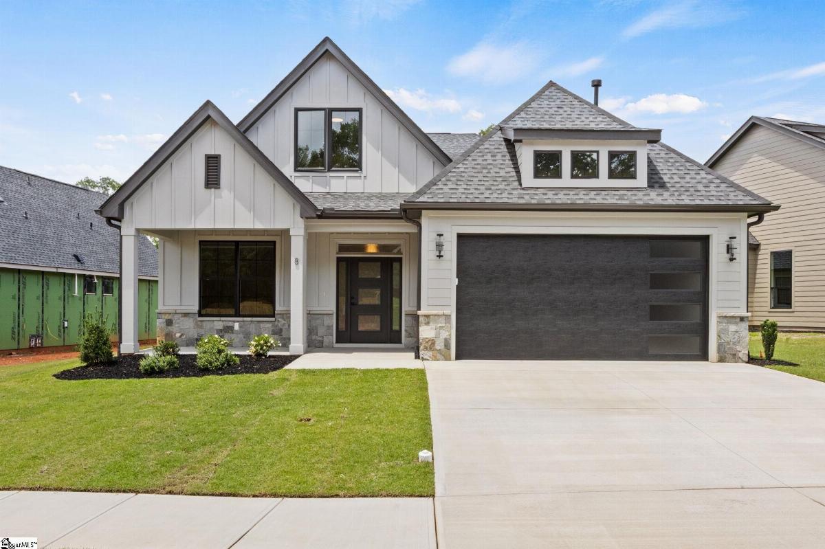 8 Mercy Drive