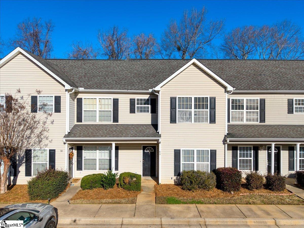 48 Ridgestone Circle
