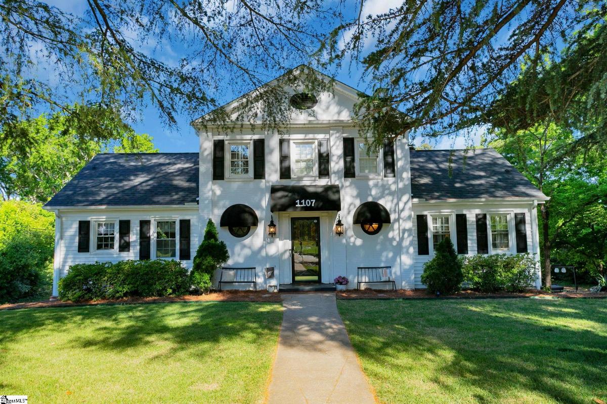 1107 SPRINGDALE Road