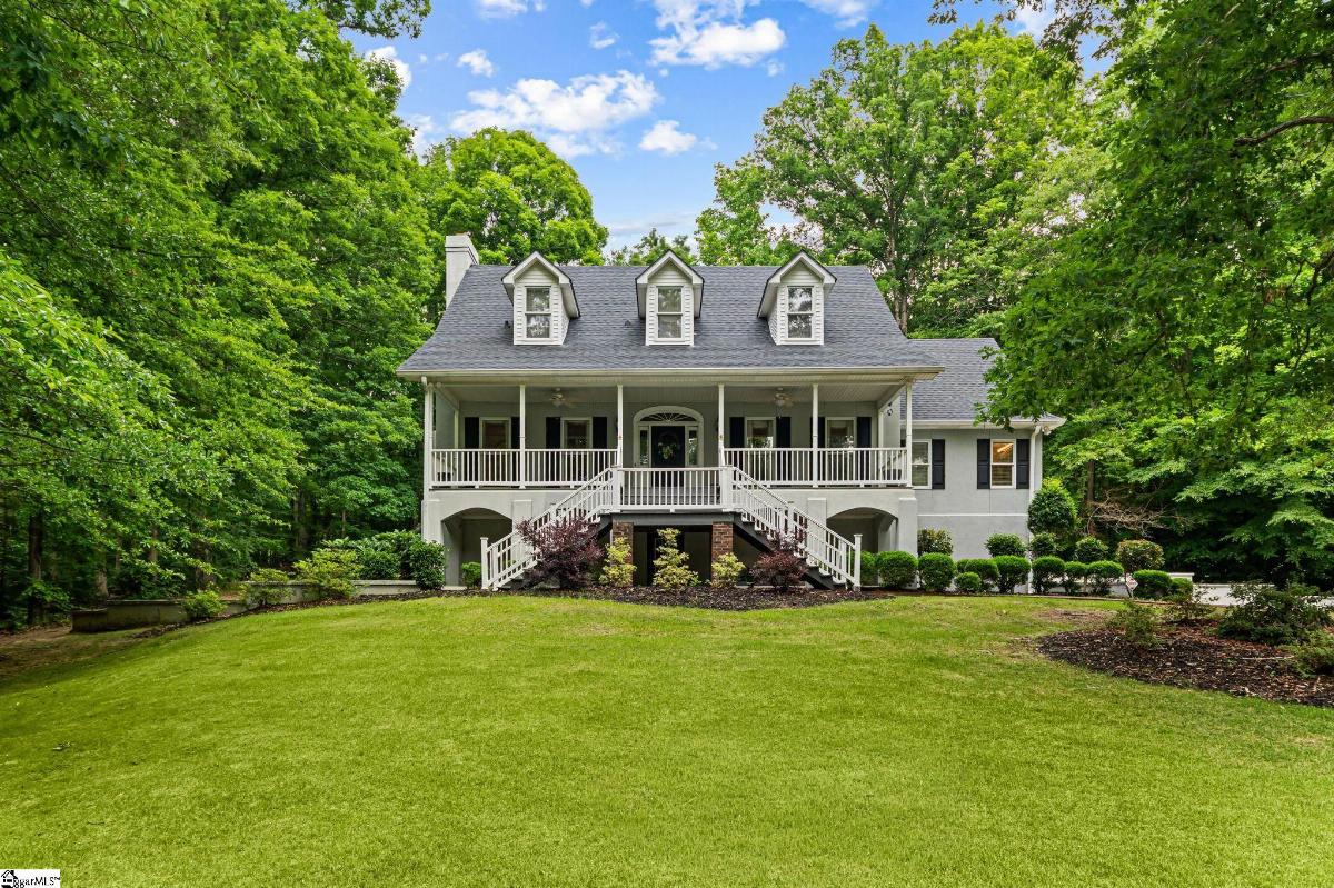 1 Parkview Court