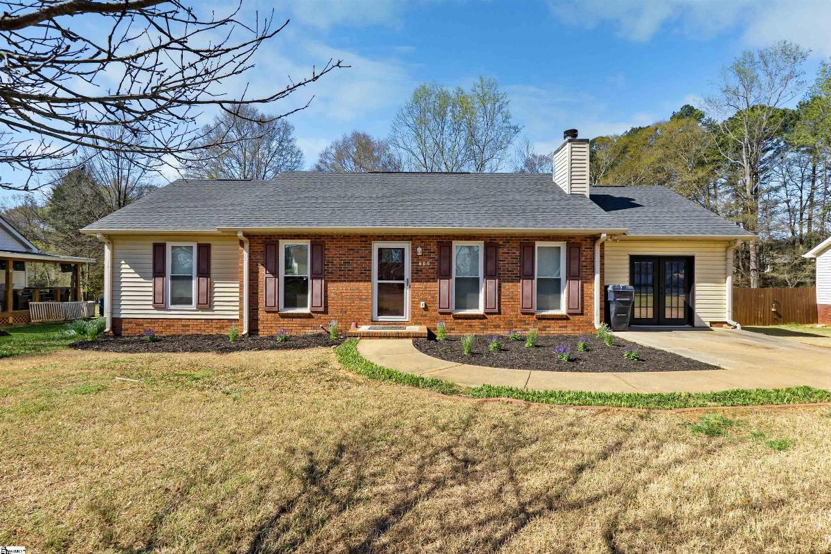 405 Laurel Creek