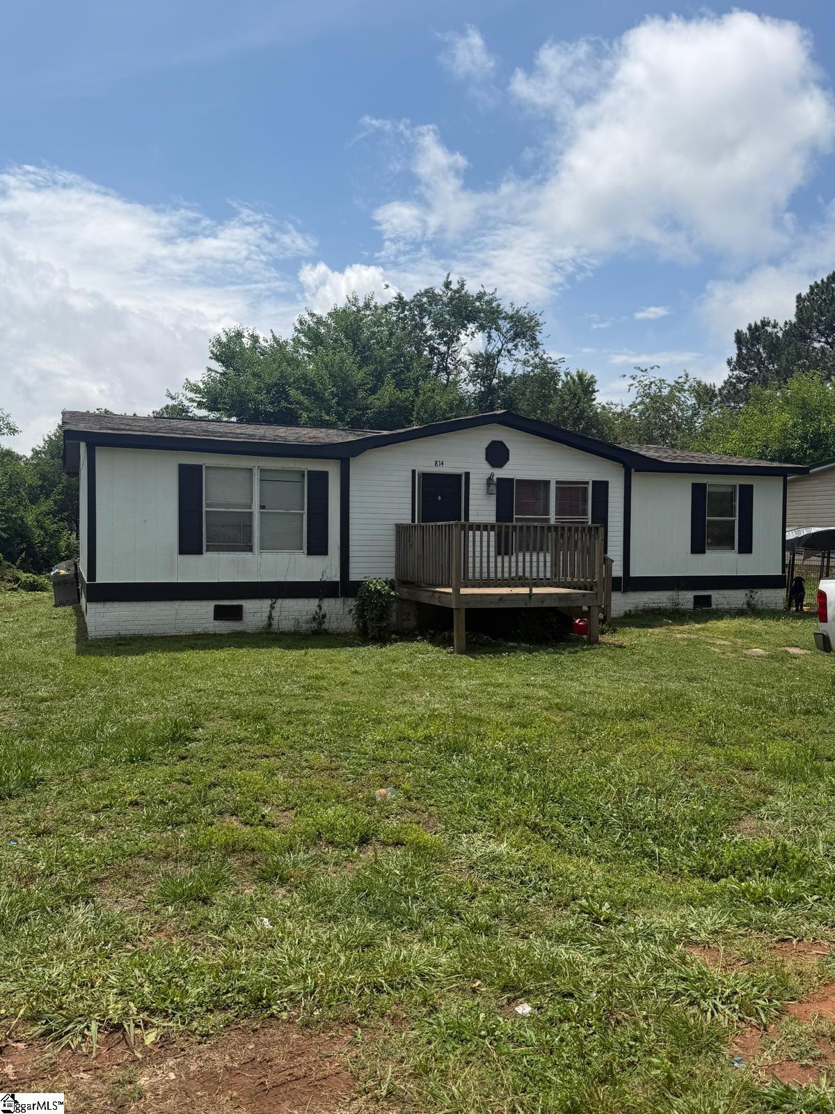 814 Chesley Drive