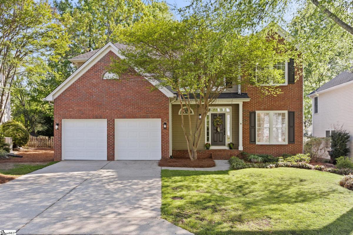17 Halehaven Drive