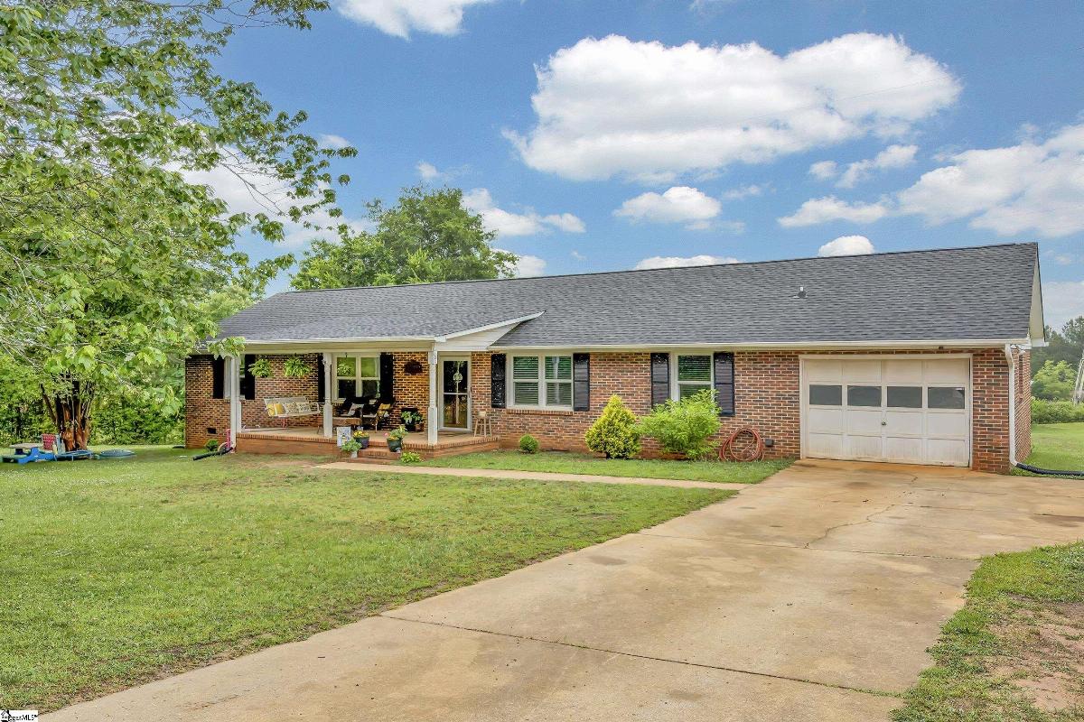 101 Newman Drive
