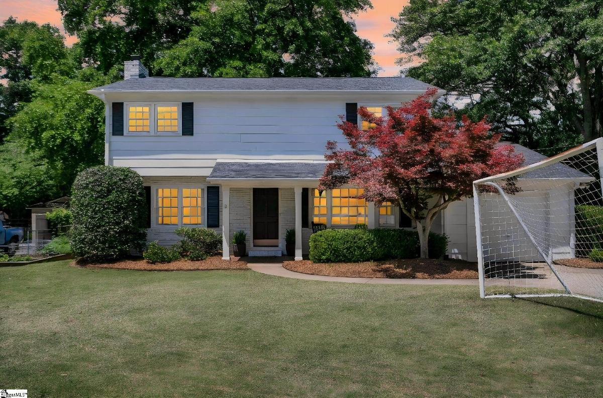 12 BUCKINGHAM Road