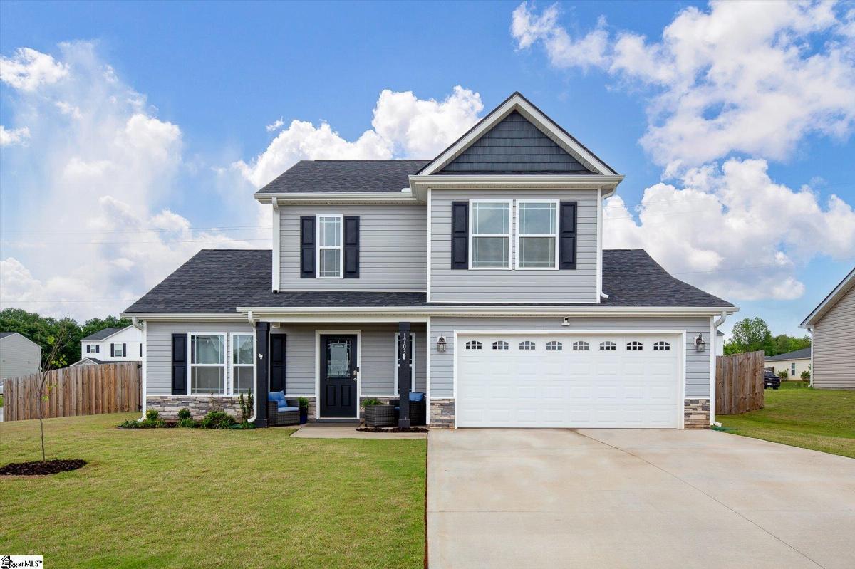 1703 Roxanne Sue Drive