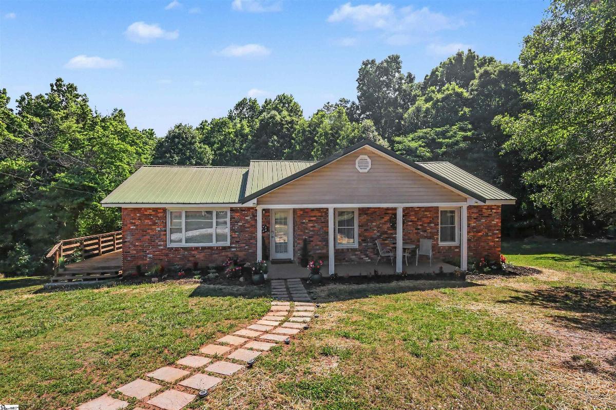 109 Taylor Road