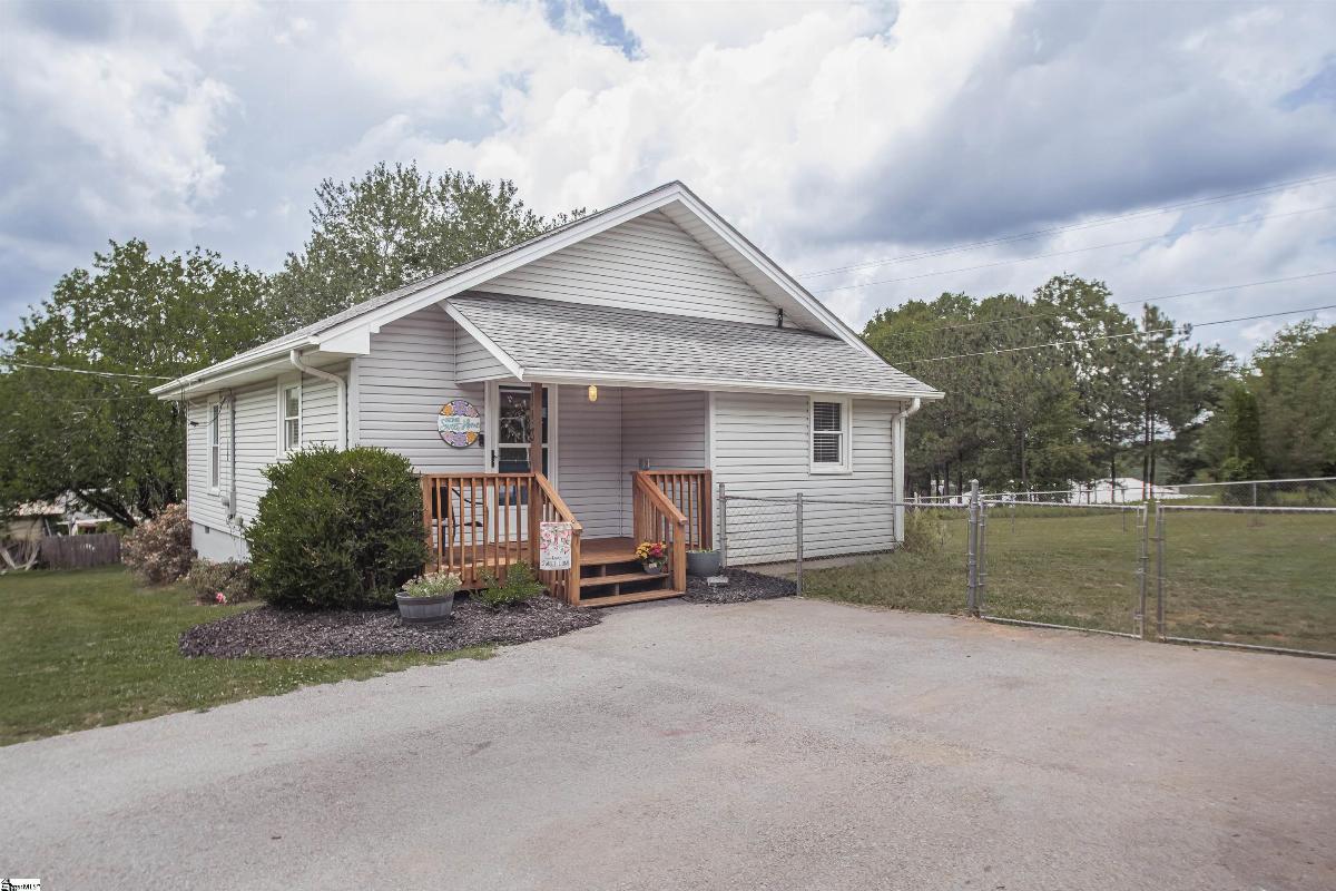 113 Tinsley Drive