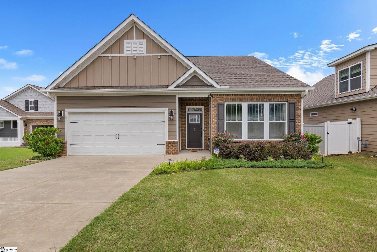 24 Daybreak Place