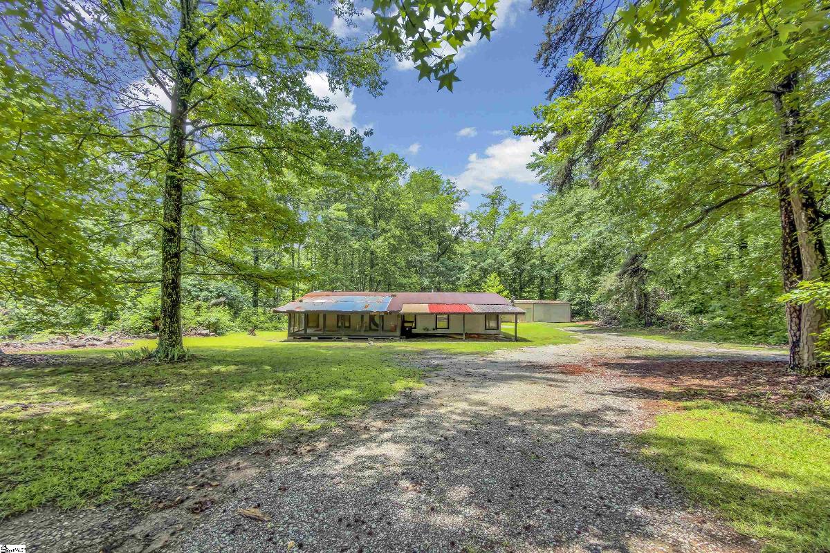 1021 Miller Road