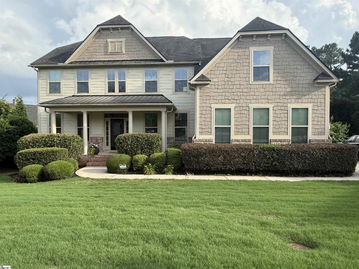 7 Beneventum Court