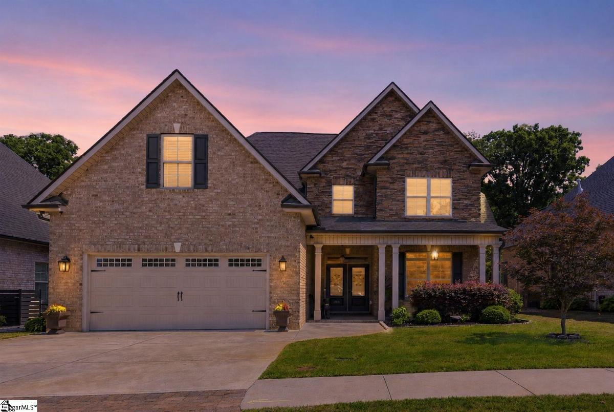 202 Carolena Rose Way