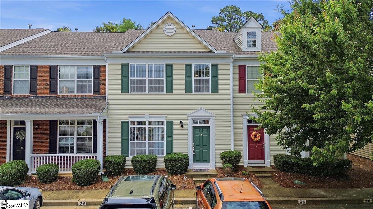 26 Sikes Circle