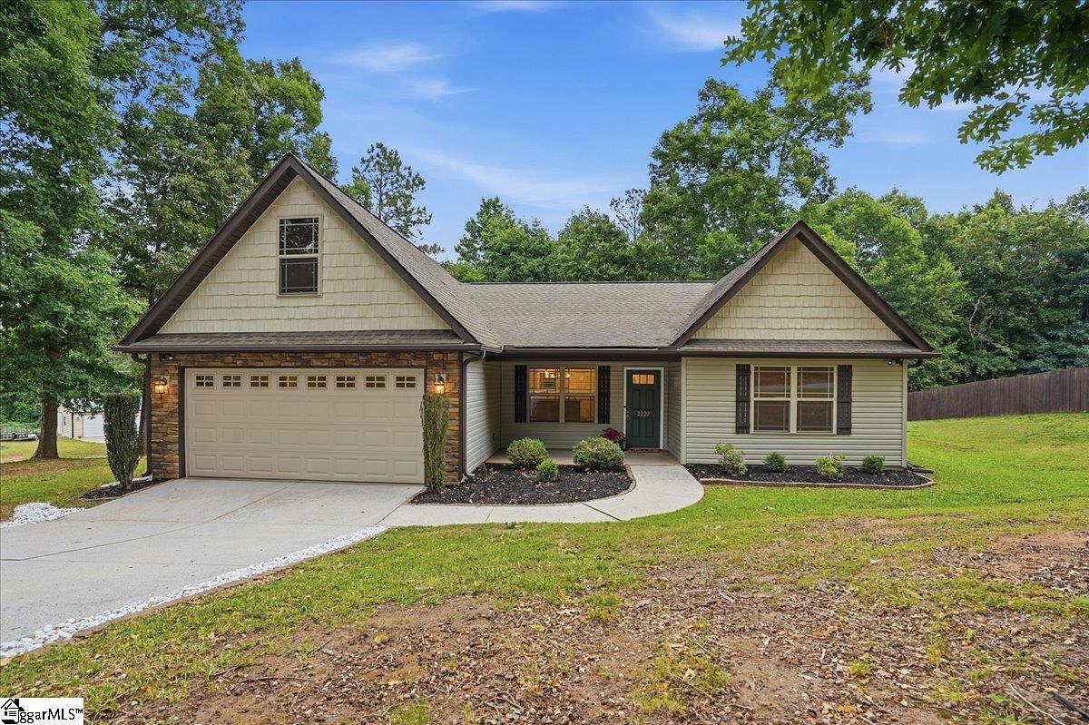 2222 Wright Drive