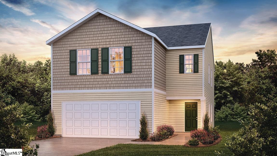 2339 Springview Court