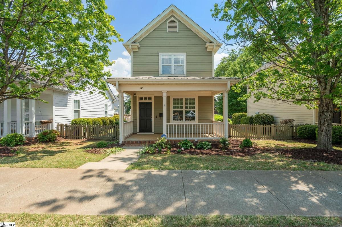 115 Mallard Street