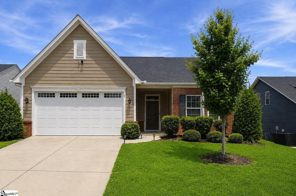 5 Pequot Drive