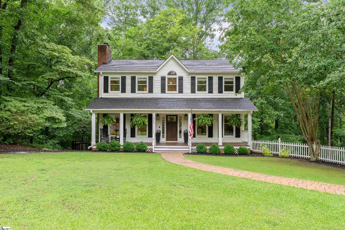 305 Bent Oak Lane