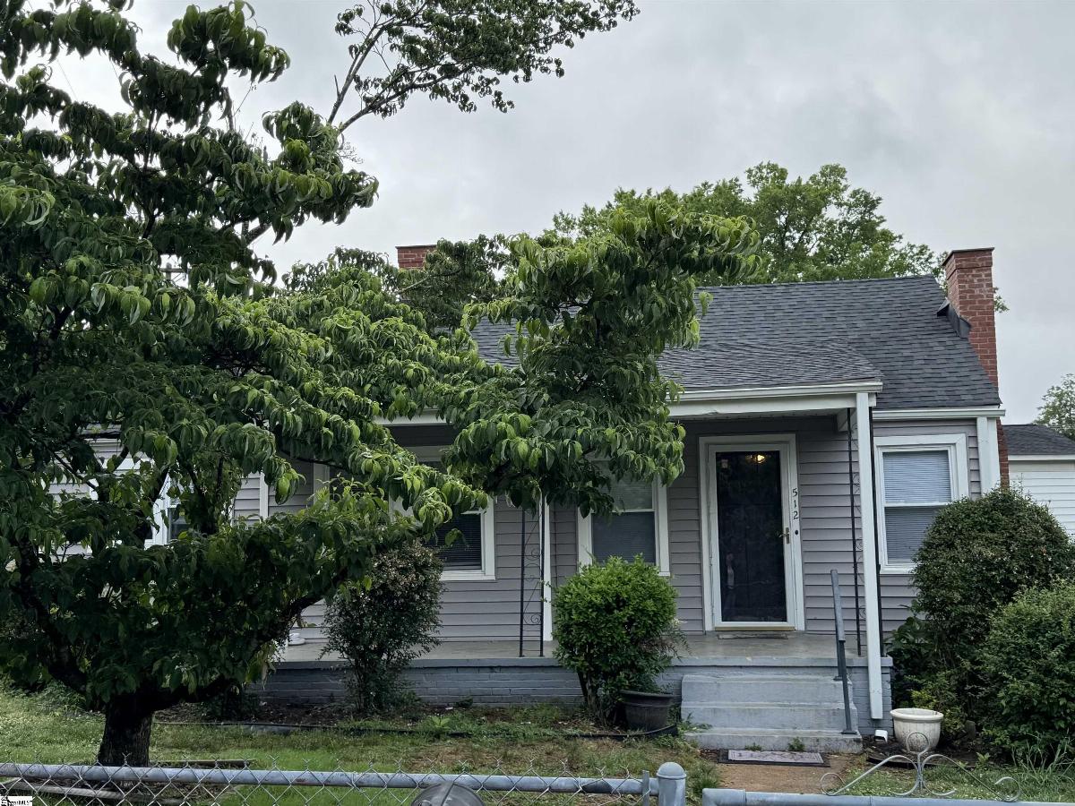 512 Darlington Avenue