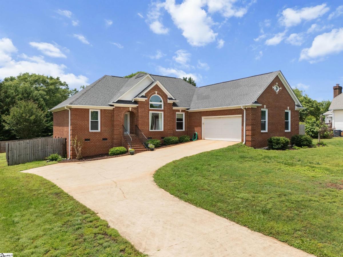 221 Sharon Drive
