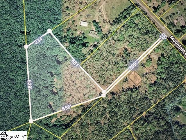 224 Mountain Creek Road