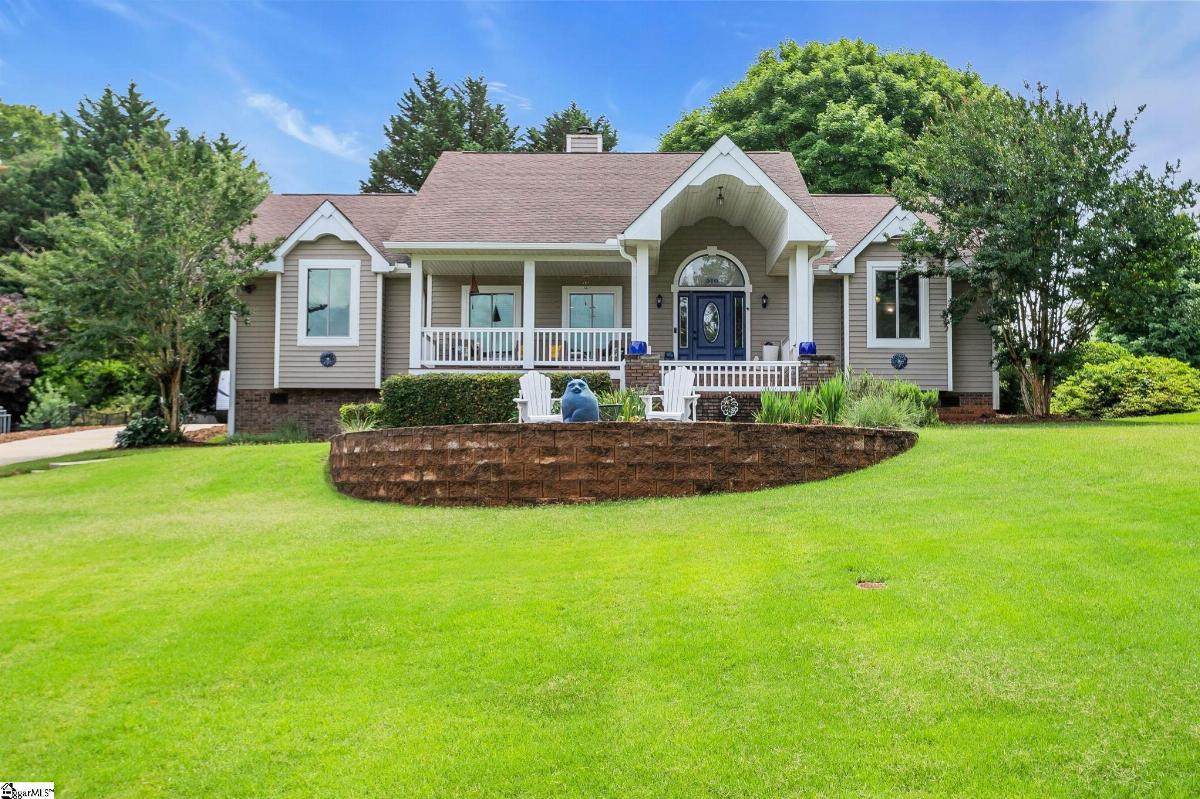 510 Glen Laurel Drive