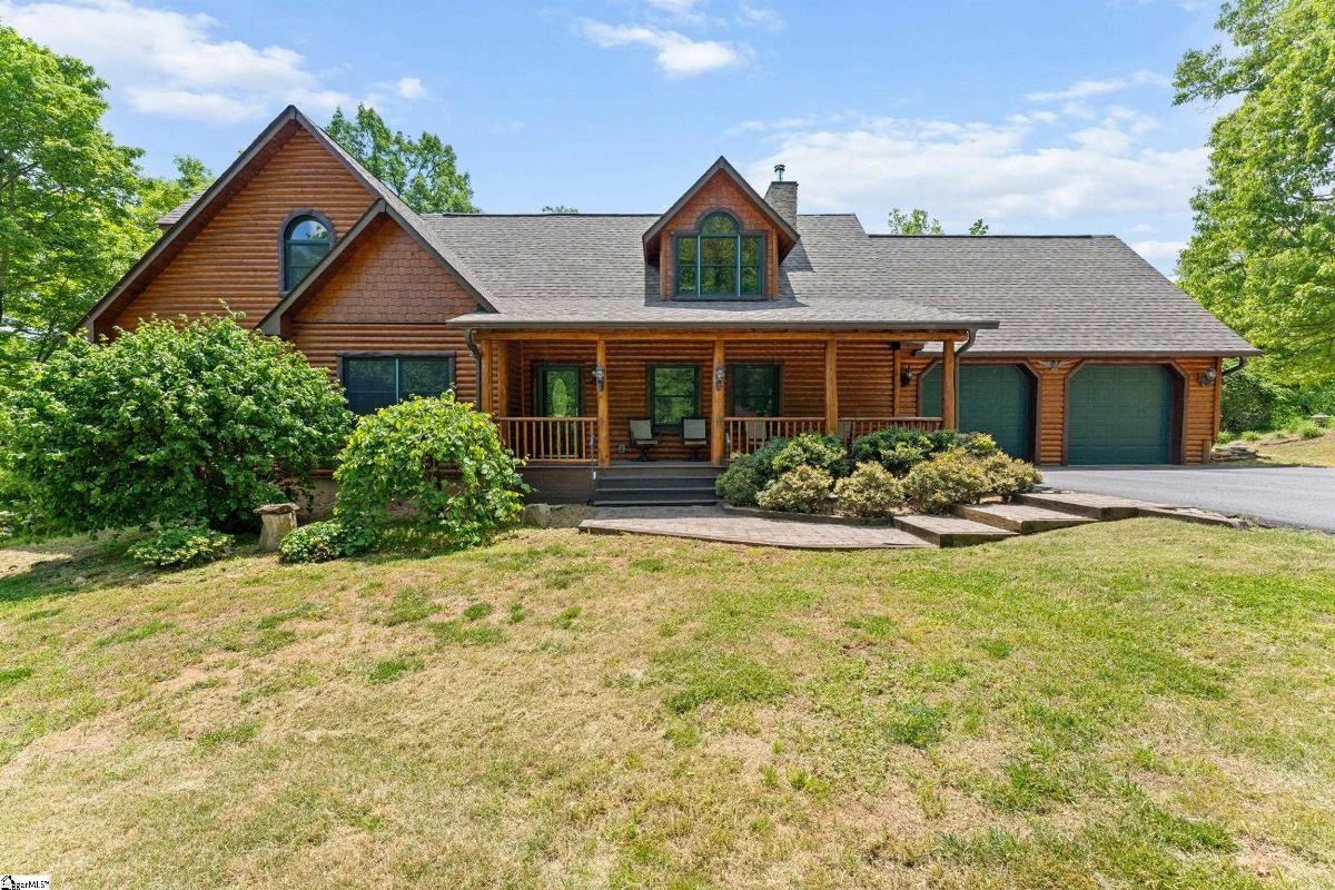 152 Glassy Falls Trail