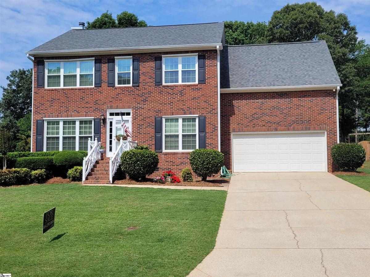 205 N Antigo Court