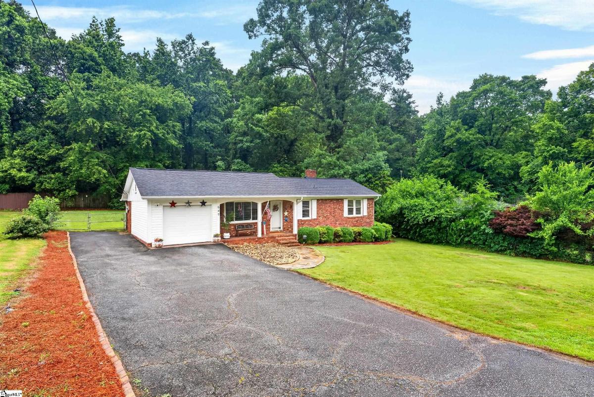 549 Barnwell Road