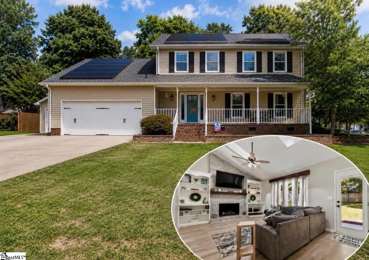 4 Foxworth Court