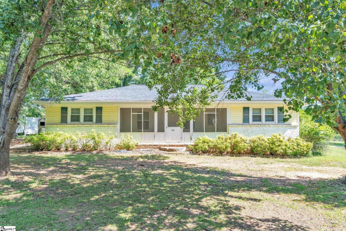 150 Pruitt Drive