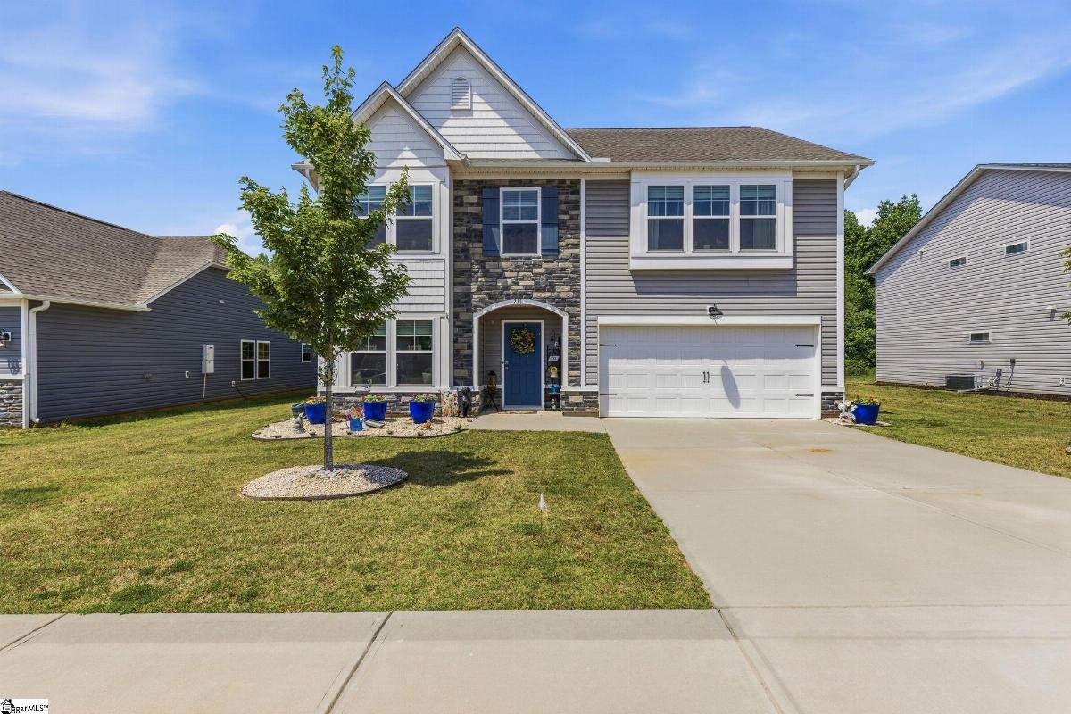 211 Pilcher Drive