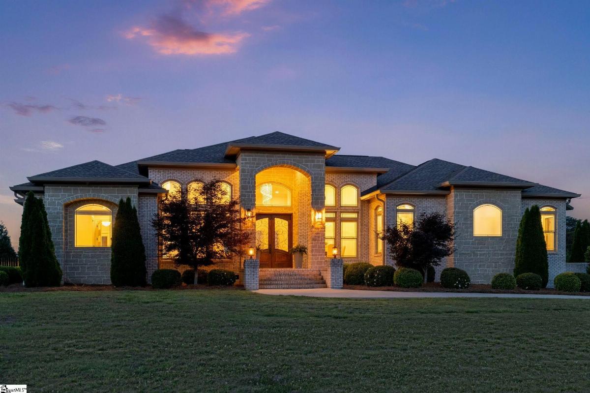 3505 Ballenger Road