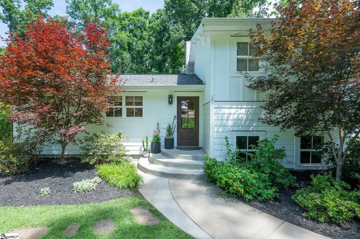 38 Nottingham Road