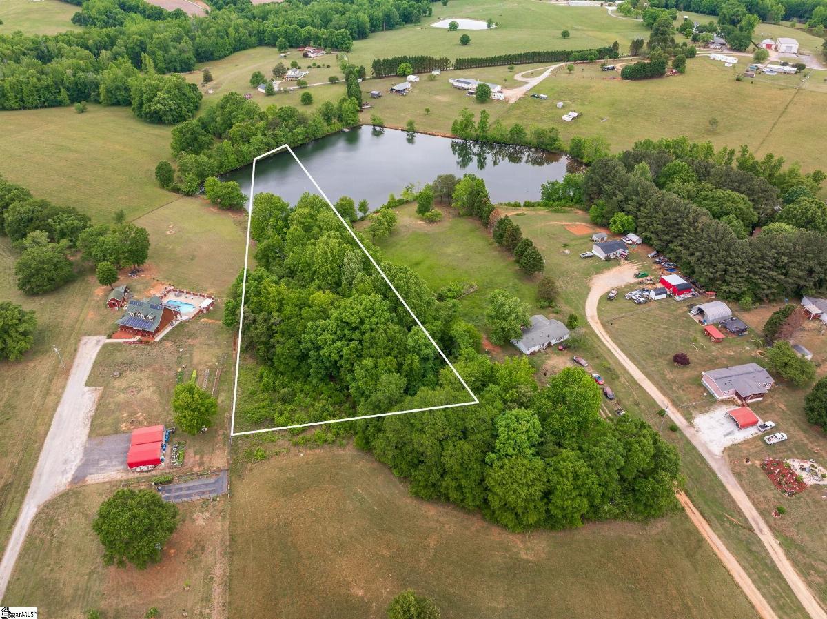 901 Iron Bridge Road