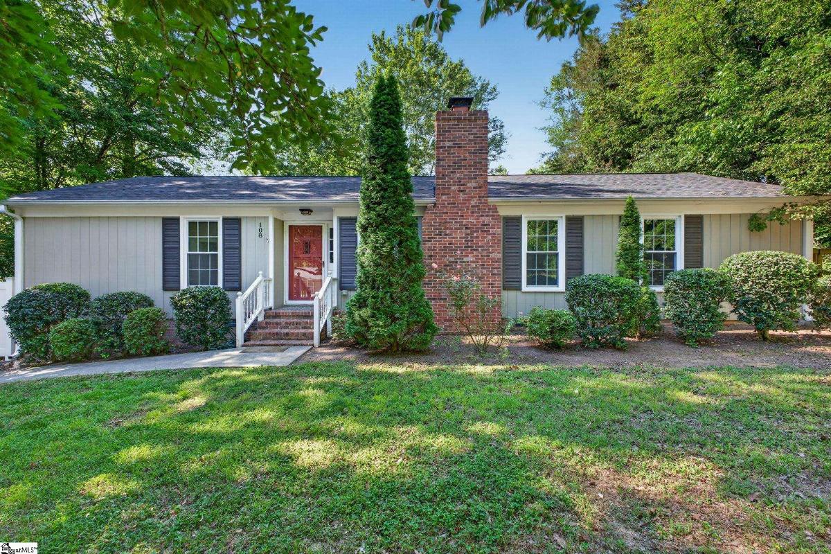 108 Crowndale Drive