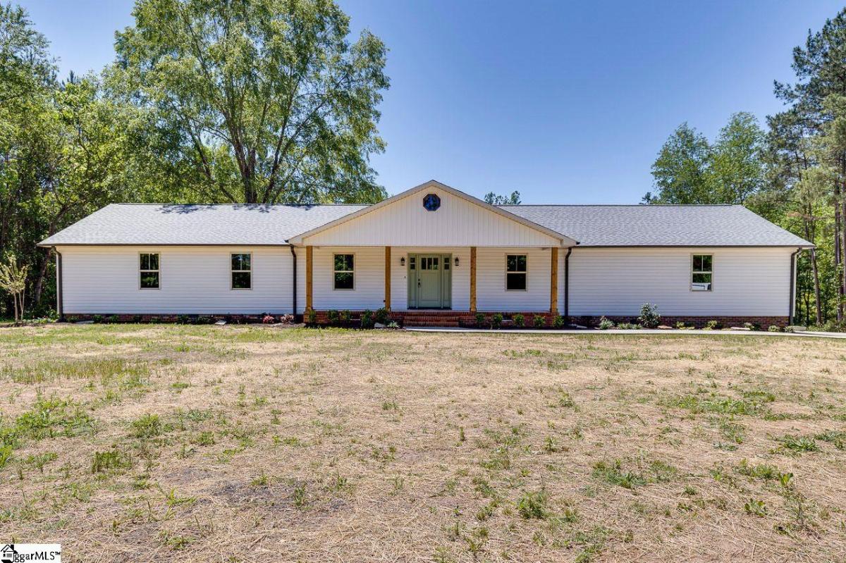 1041 Motlow School Road