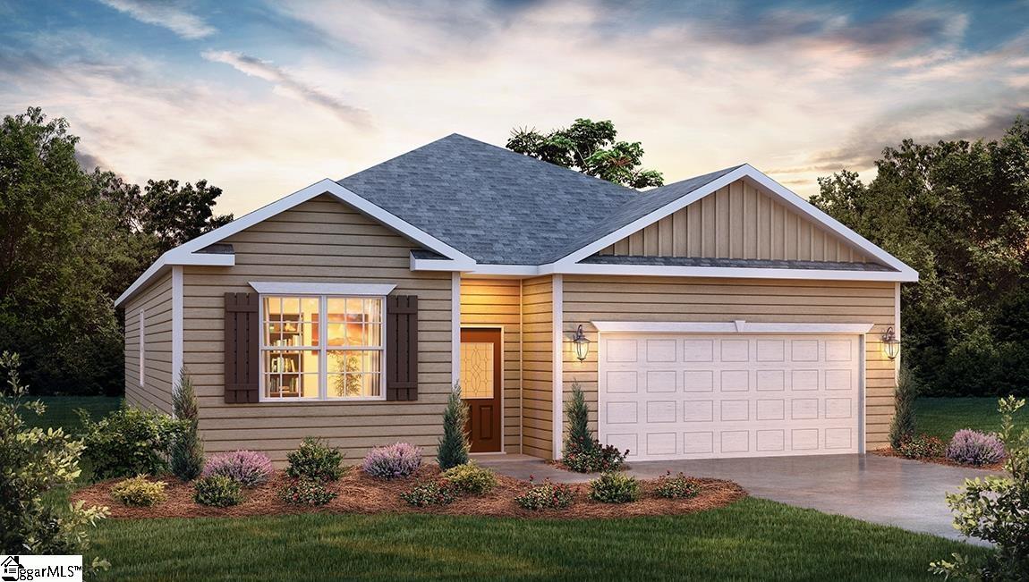 1252 Saginaw Court