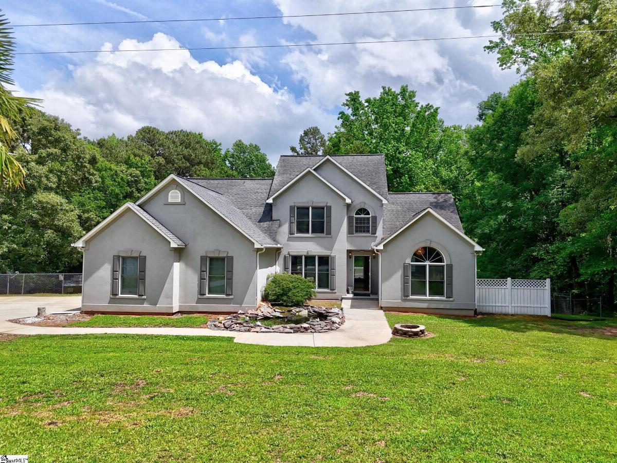 1016 Campbell Road