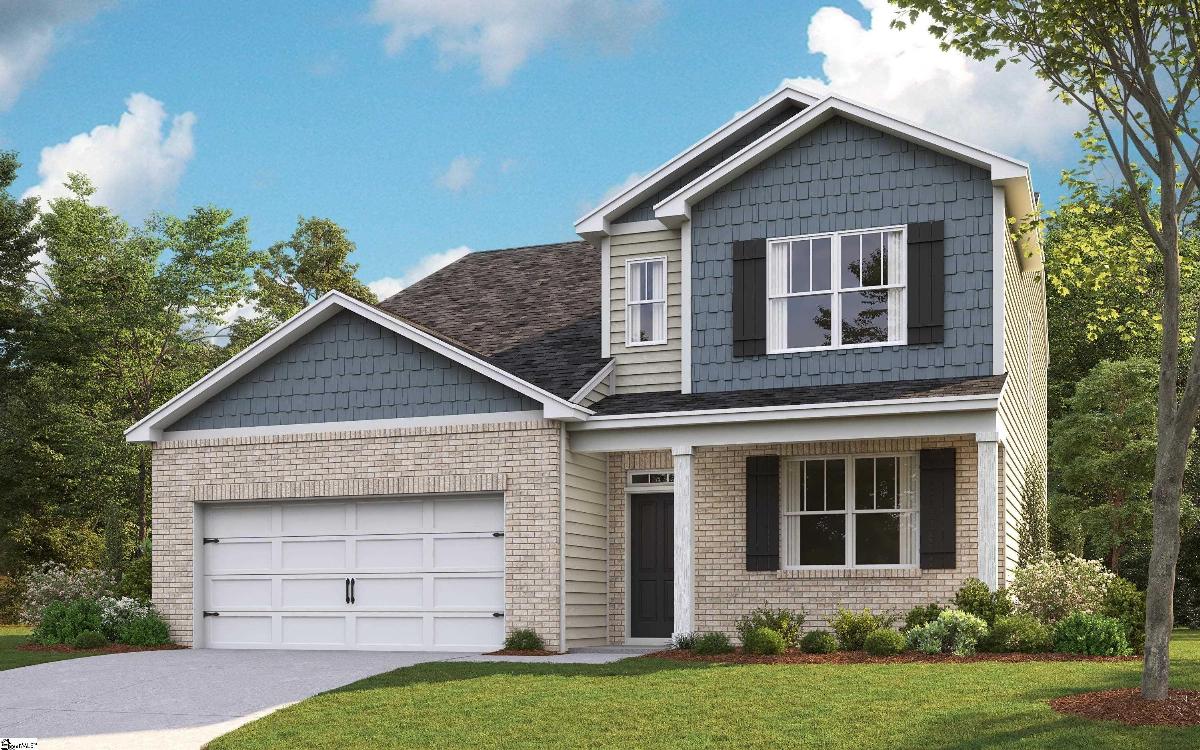1248 Saginaw Court